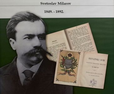 Svetoslav Milarov
