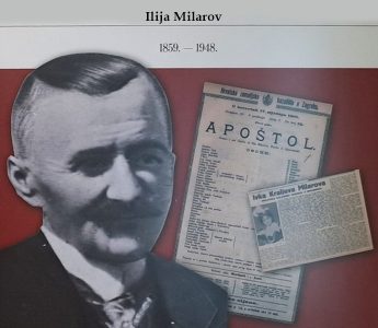 Ilija Milarov