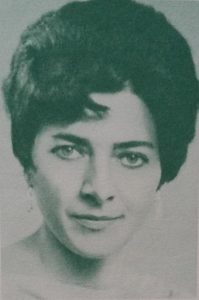 Elena Hristova